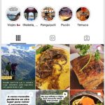 Paisajes - comida - viajes